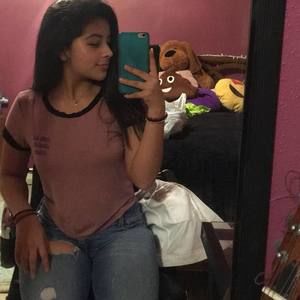 Meet your Posher, Karla